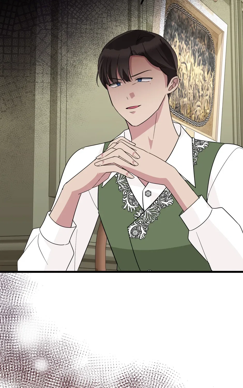 The Villainess Is Too Busy Baking Bread! Chapter 66 – Page 71