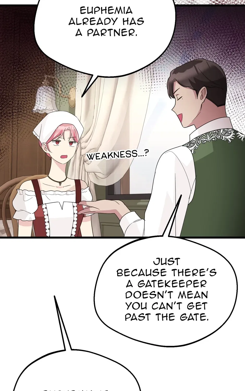 The Villainess Is Too Busy Baking Bread! Chapter 66 – Page 73