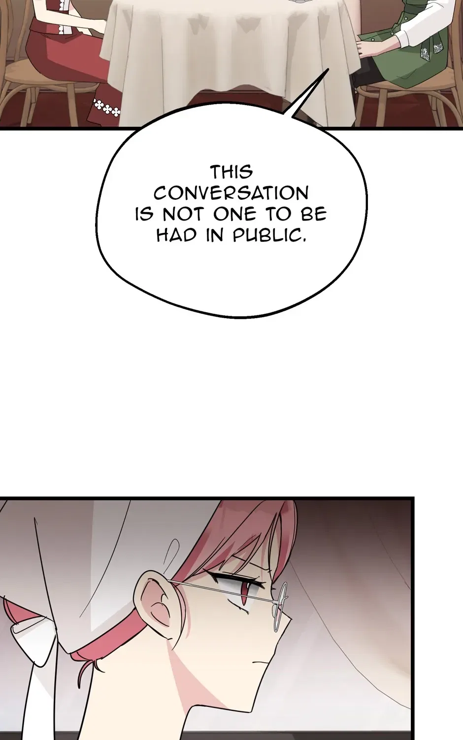 The Villainess Is Too Busy Baking Bread! Chapter 66 – Page 77