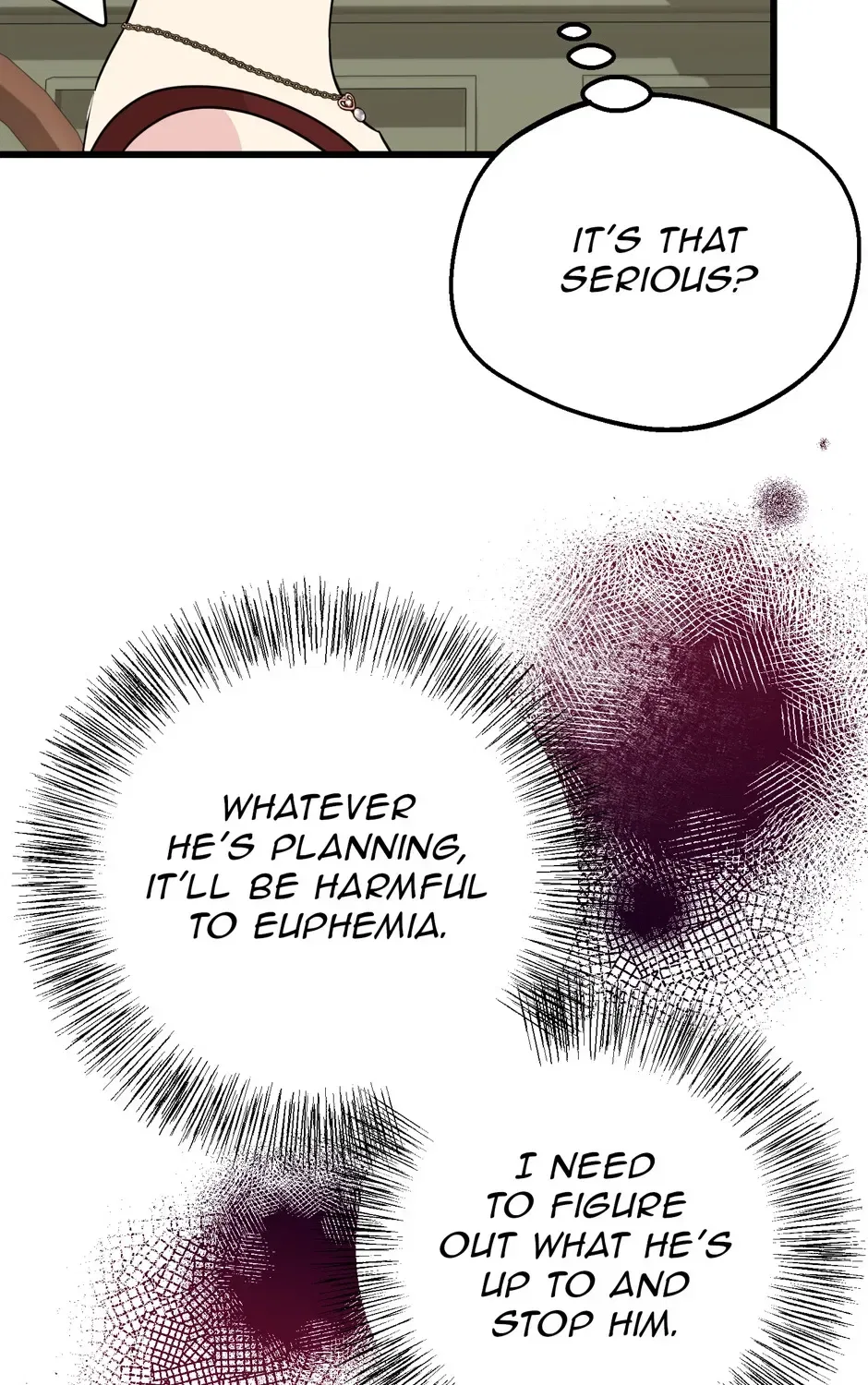 The Villainess Is Too Busy Baking Bread! Chapter 66 – Page 79