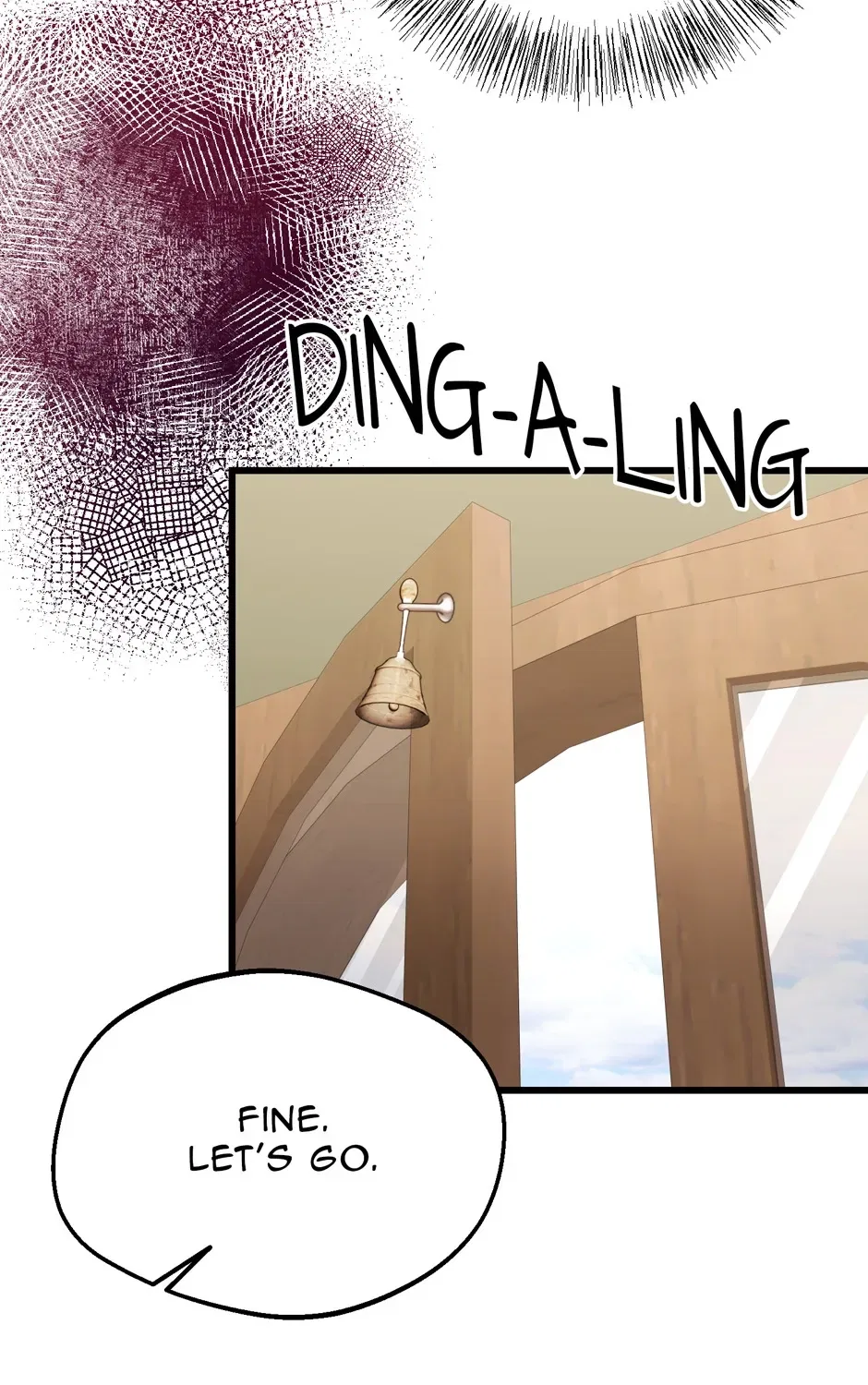 The Villainess Is Too Busy Baking Bread! Chapter 66 – Page 81