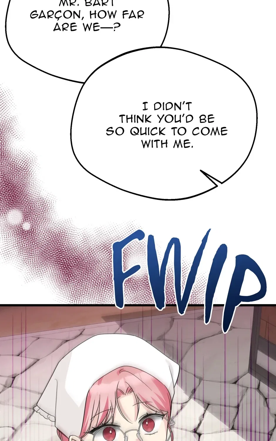 The Villainess Is Too Busy Baking Bread! Chapter 66 – Page 85