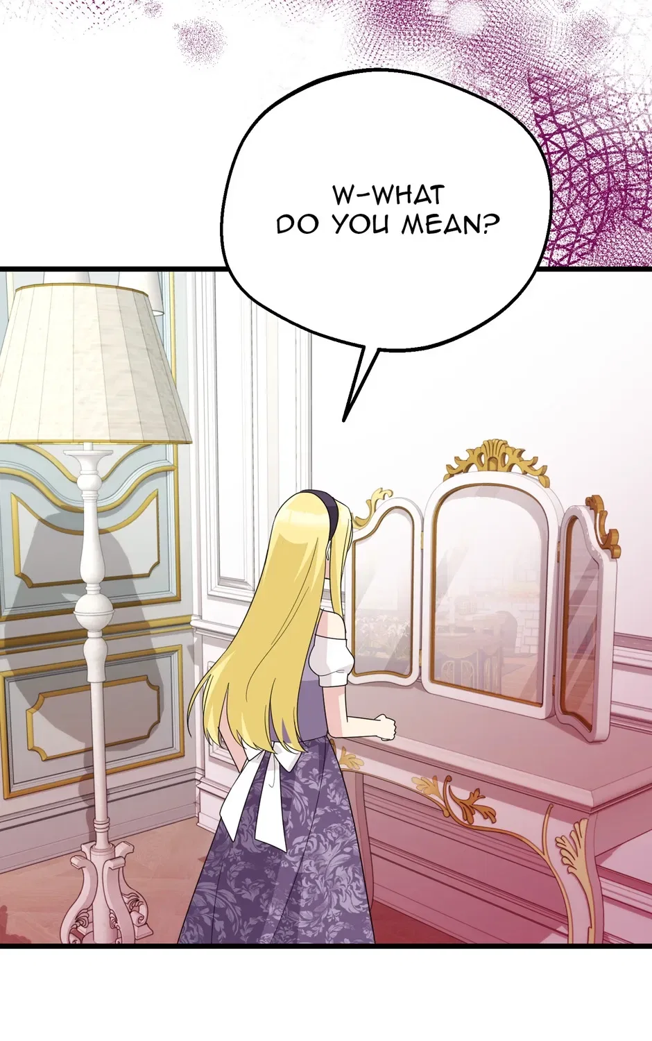 The Villainess Is Too Busy Baking Bread! Chapter 66 – Page 91