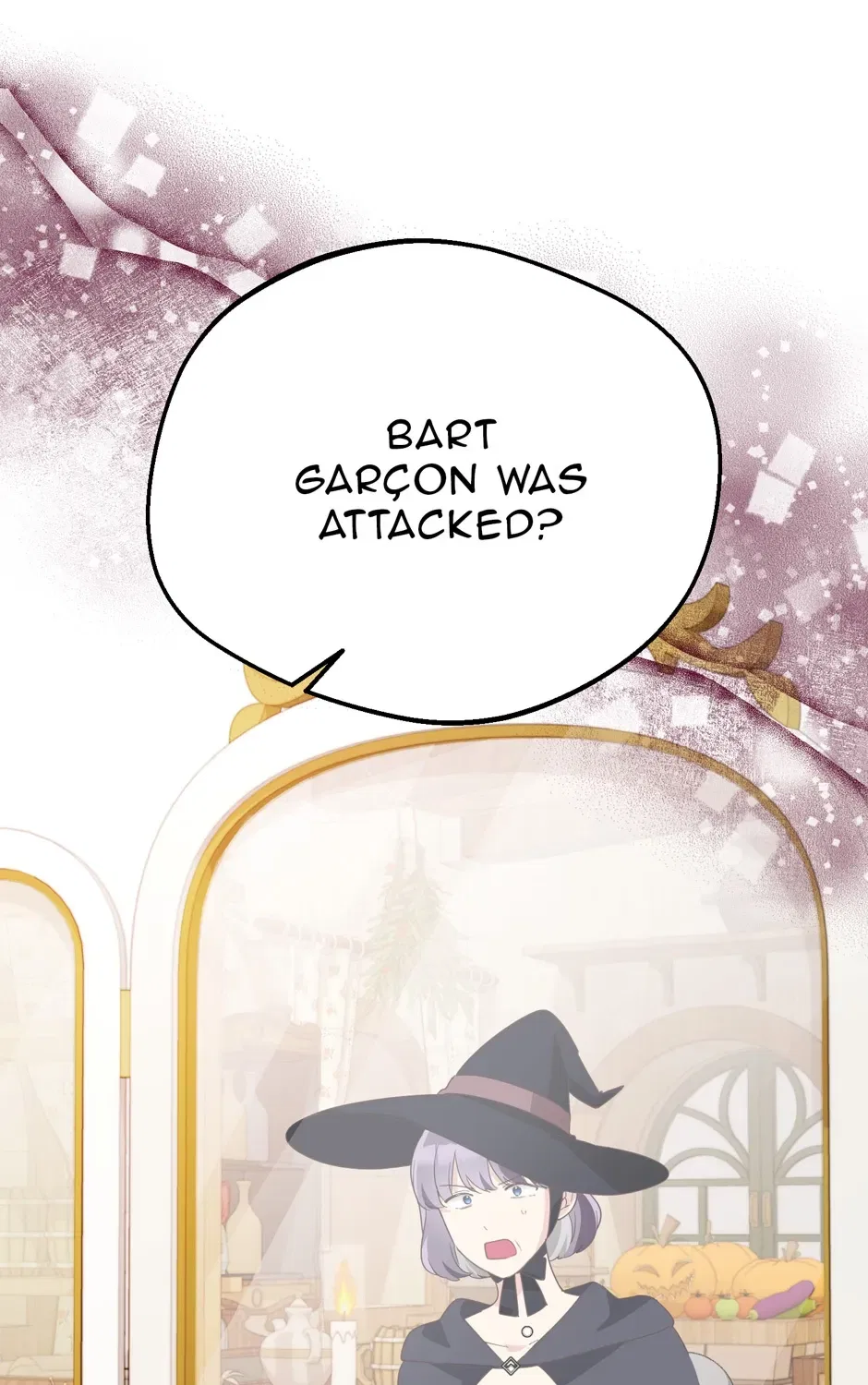 The Villainess Is Too Busy Baking Bread! Chapter 66 – Page 93