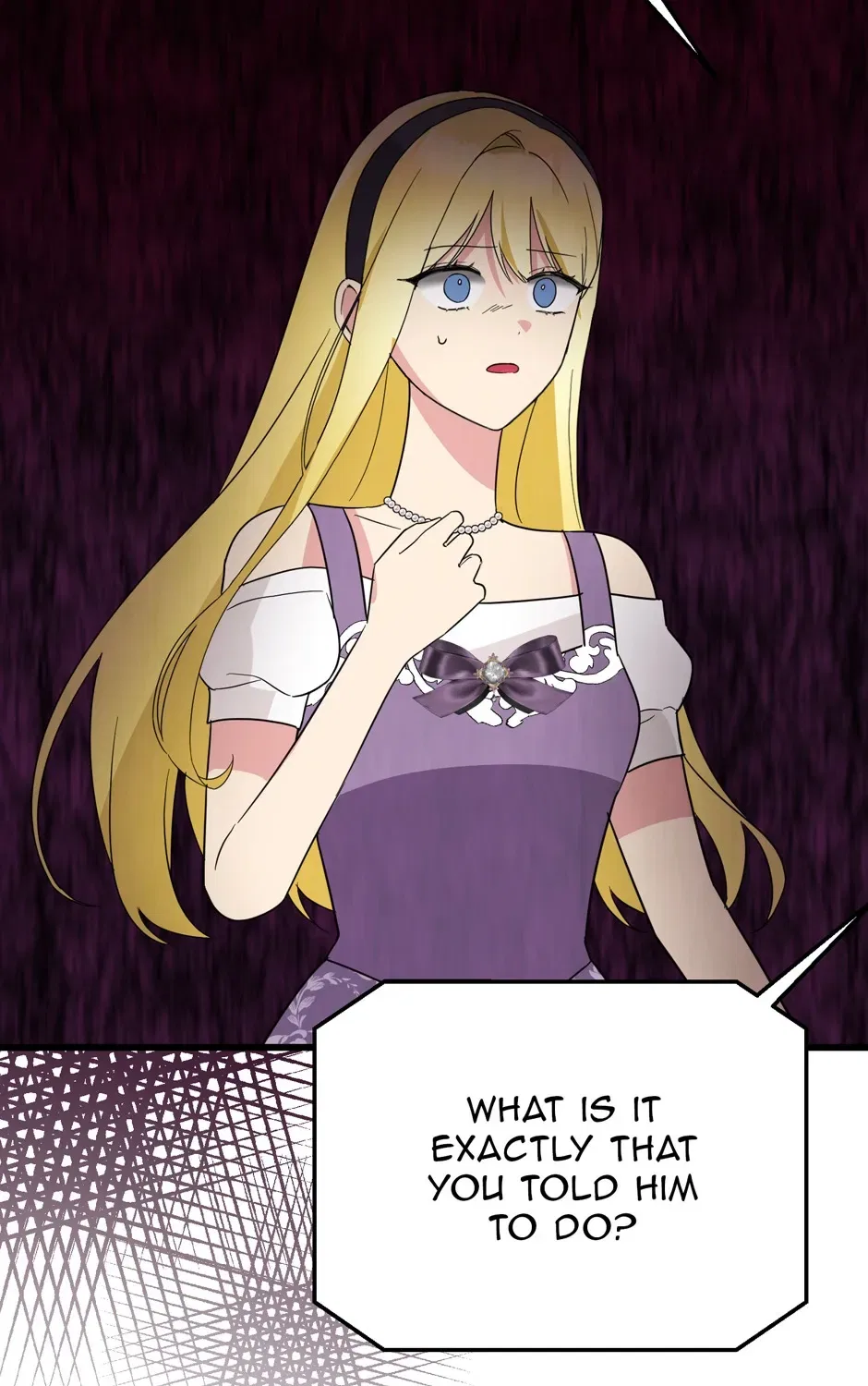 The Villainess Is Too Busy Baking Bread! Chapter 66 – Page 97