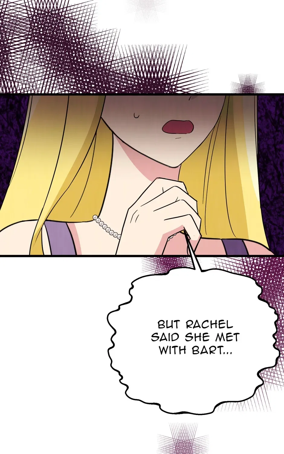 The Villainess Is Too Busy Baking Bread! Chapter 66 – Page 99