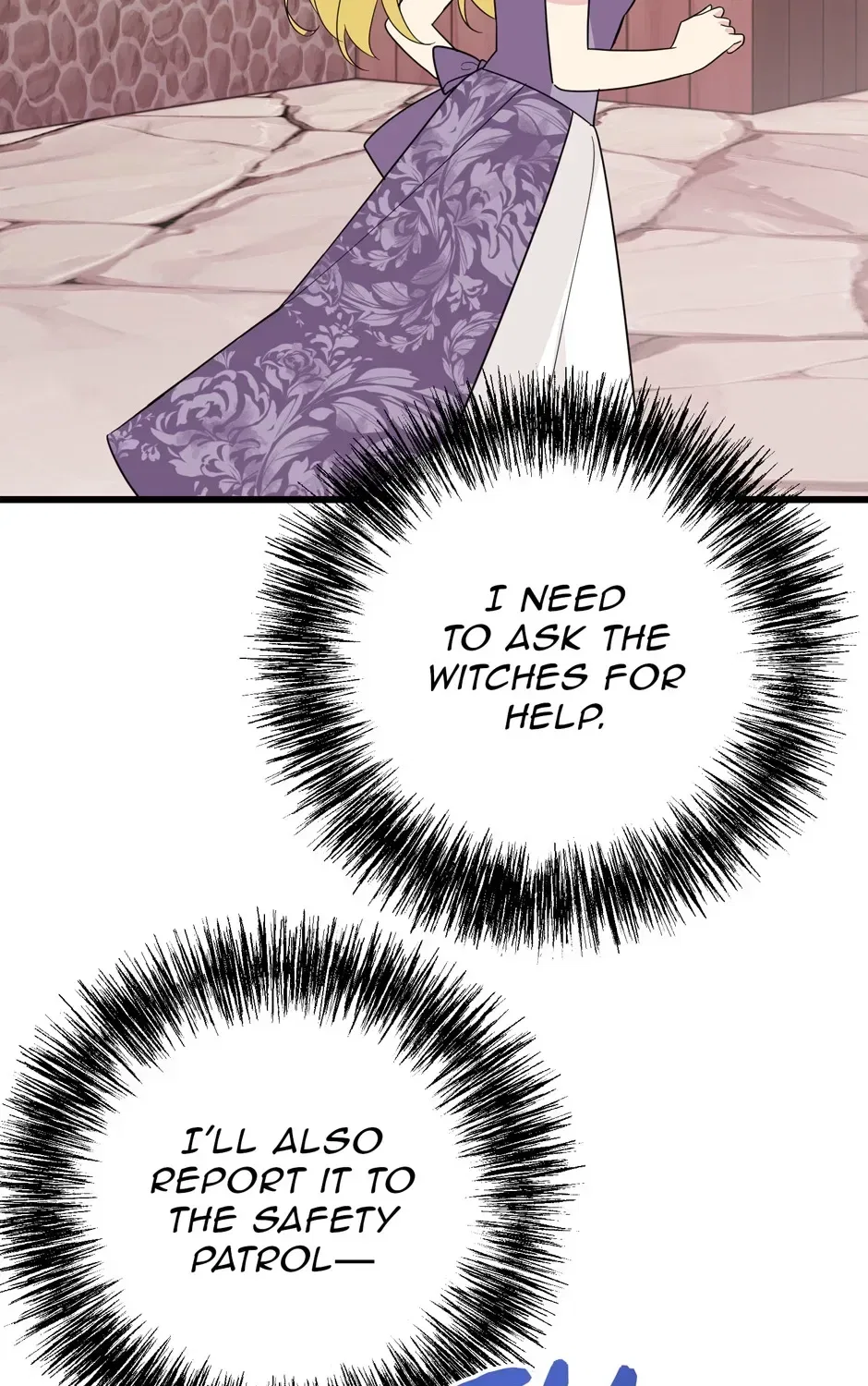 The Villainess Is Too Busy Baking Bread! Chapter 66 – Page 105