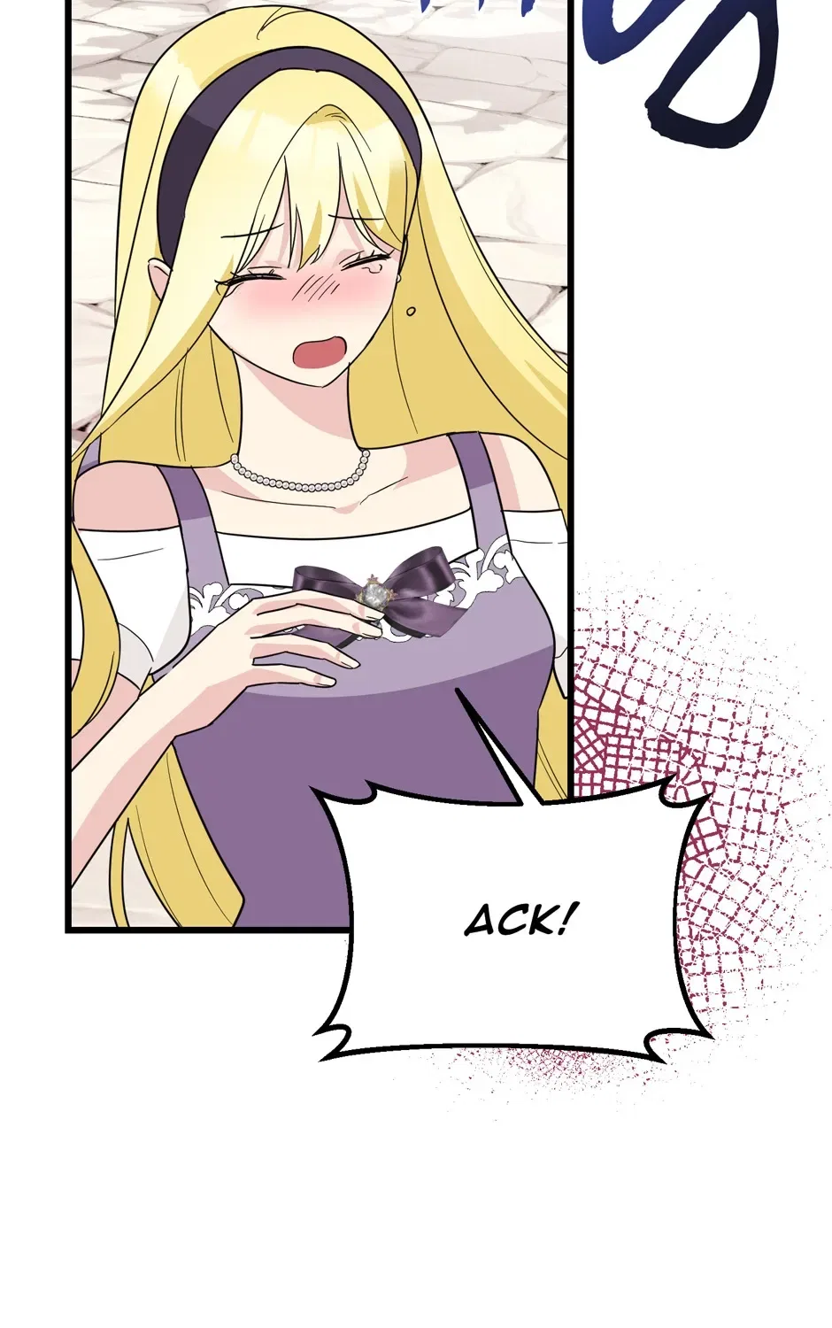 The Villainess Is Too Busy Baking Bread! Chapter 66 – Page 107
