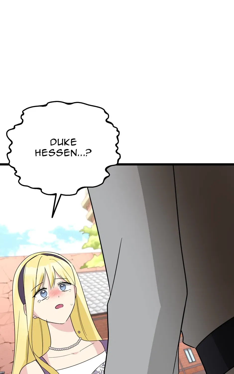 The Villainess Is Too Busy Baking Bread! Chapter 66 – Page 111
