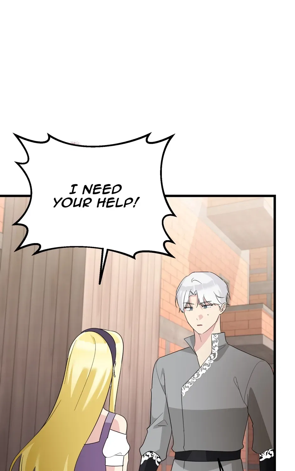 The Villainess Is Too Busy Baking Bread! Chapter 66 – Page 113