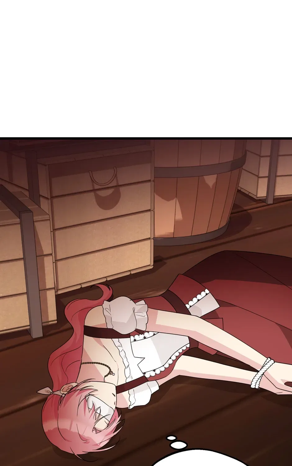 The Villainess Is Too Busy Baking Bread! Chapter 66 – Page 121