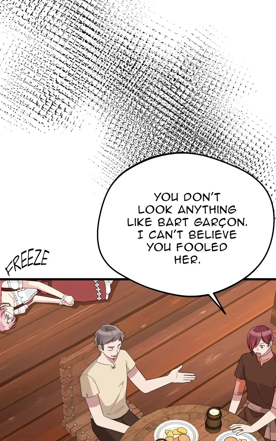 The Villainess Is Too Busy Baking Bread! Chapter 66 – Page 123