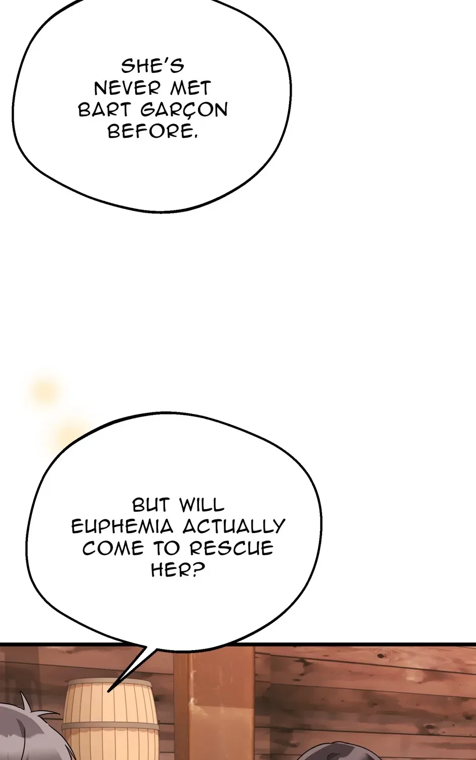The Villainess Is Too Busy Baking Bread! Chapter 66 – Page 125