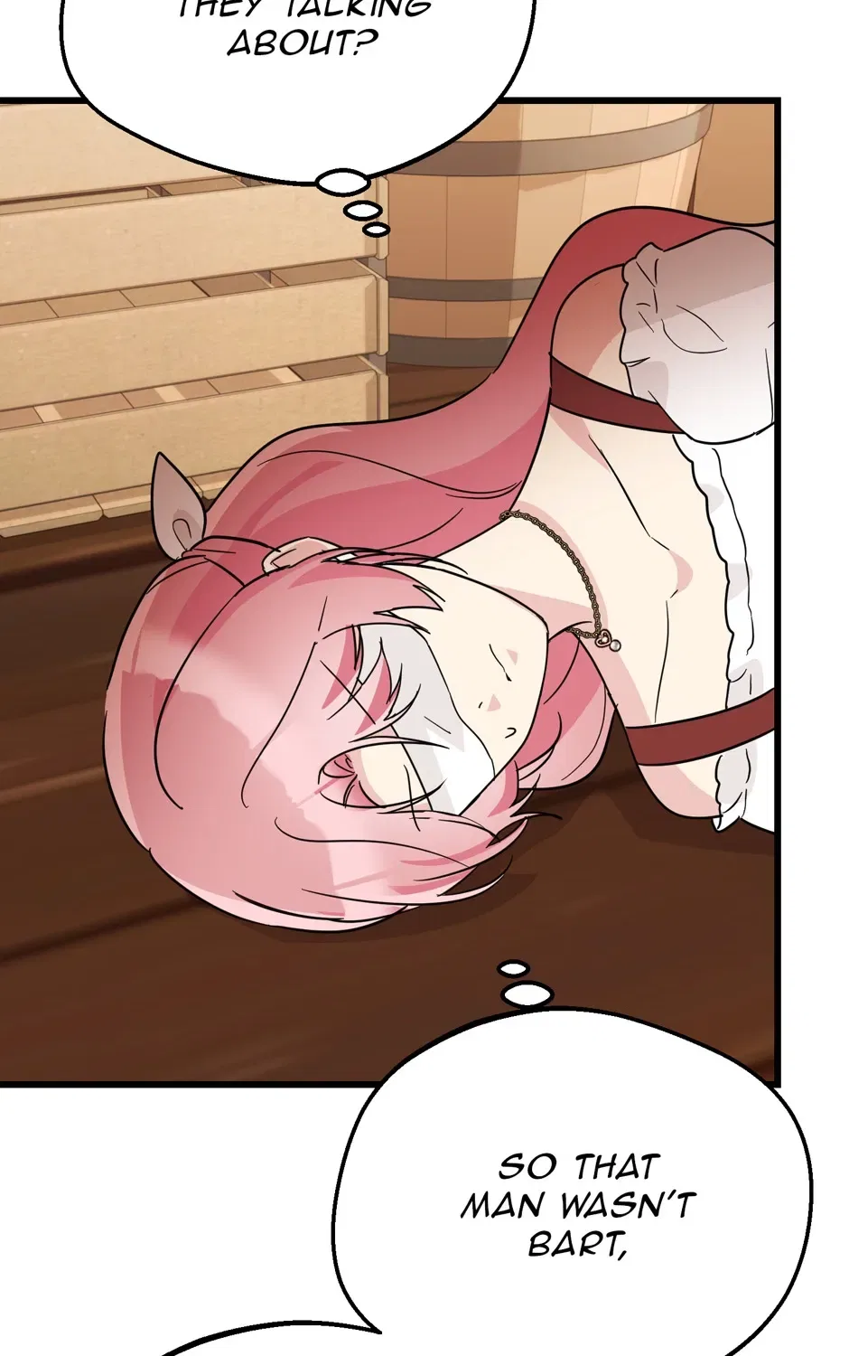 The Villainess Is Too Busy Baking Bread! Chapter 66 – Page 129