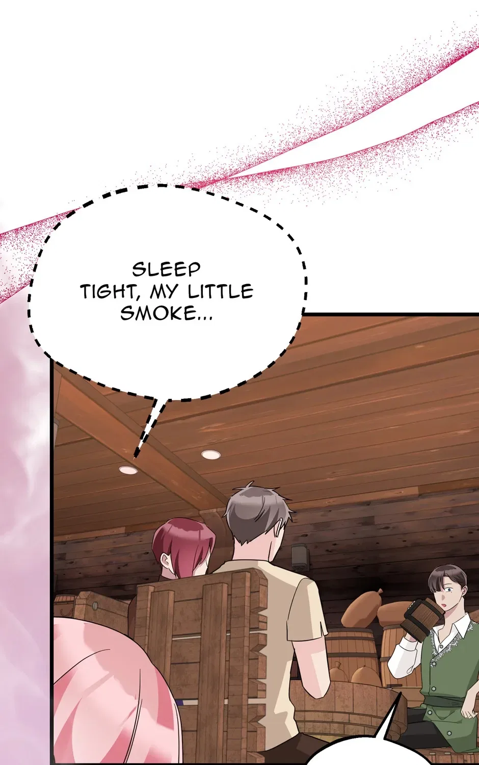 The Villainess Is Too Busy Baking Bread! Chapter 66 – Page 133