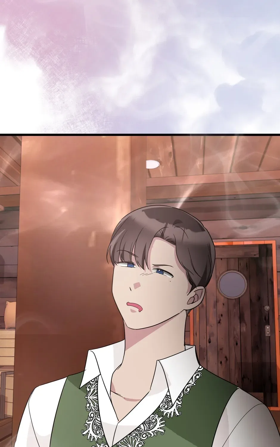 The Villainess Is Too Busy Baking Bread! Chapter 66 – Page 135