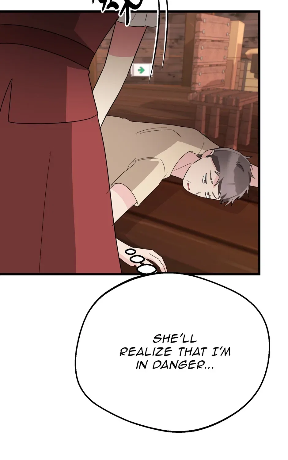 The Villainess Is Too Busy Baking Bread! Chapter 66 – Page 147