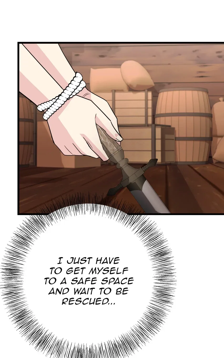 The Villainess Is Too Busy Baking Bread! Chapter 66 – Page 149