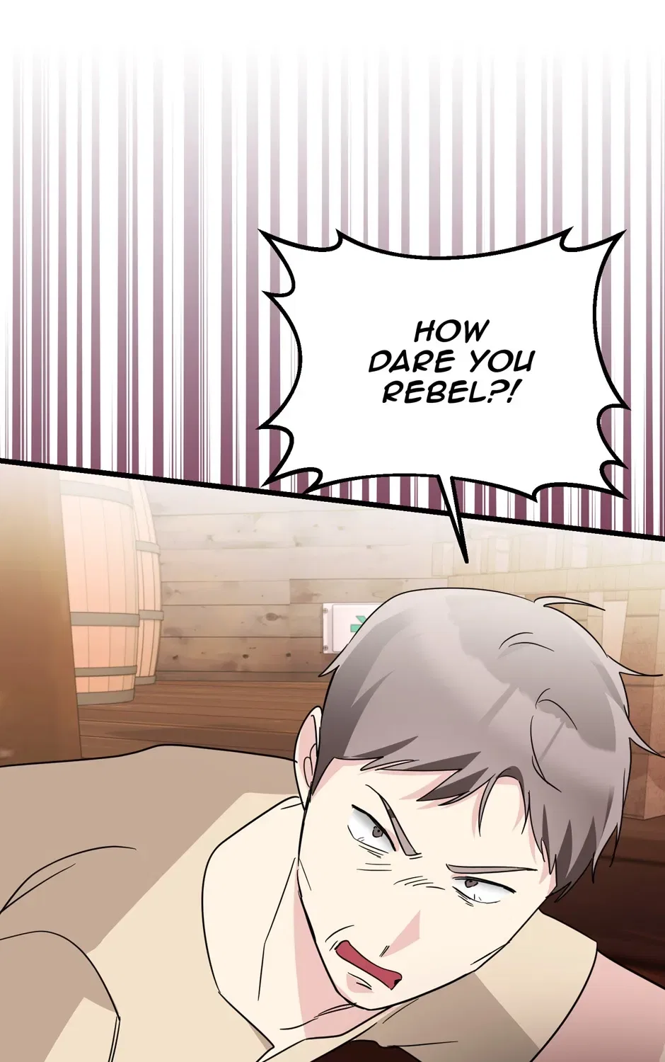The Villainess Is Too Busy Baking Bread! Chapter 66 – Page 151