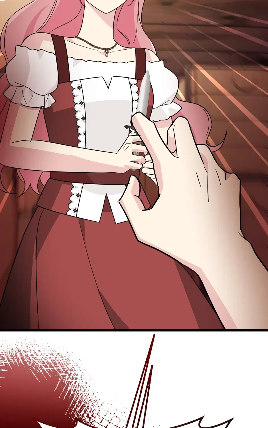 The Villainess Is Too Busy Baking Bread! Chapter 66 – Page 155