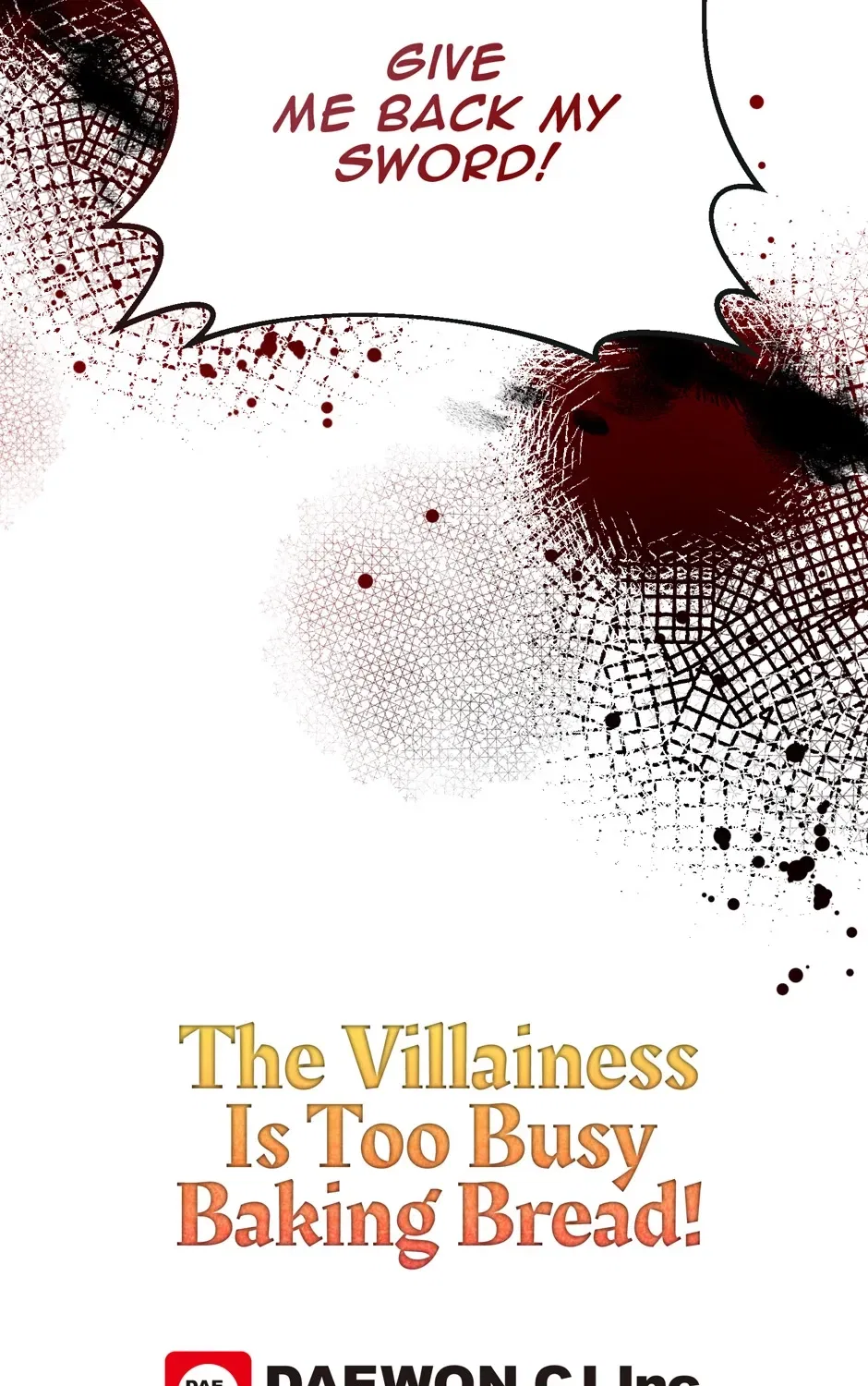 The Villainess Is Too Busy Baking Bread! Chapter 66 – Page 157