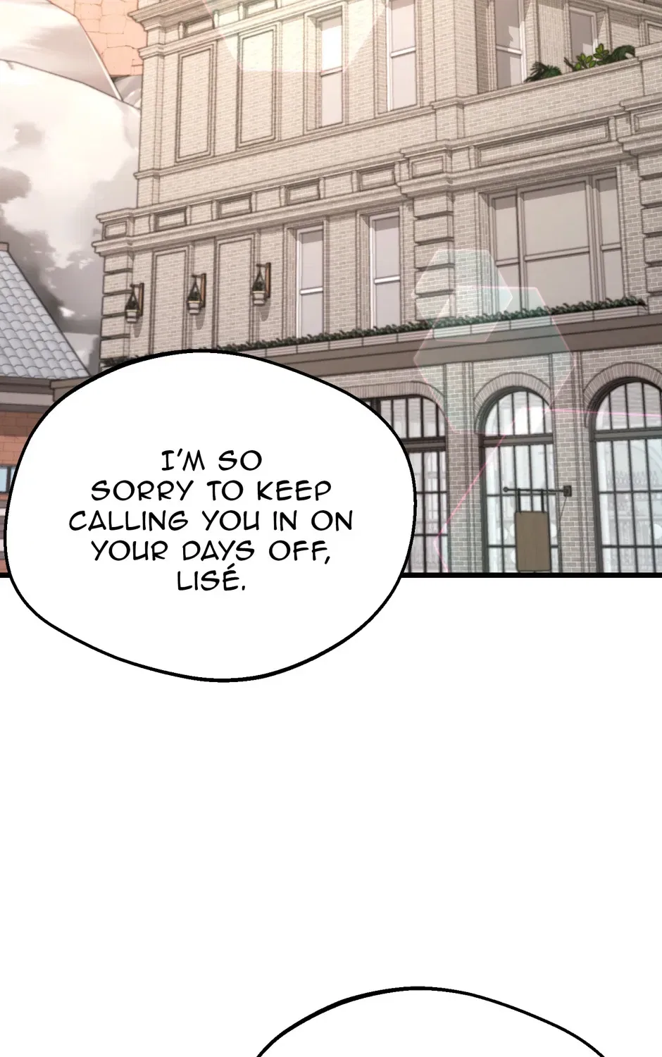 The Villainess Is Too Busy Baking Bread! Chapter 65 – Page 4