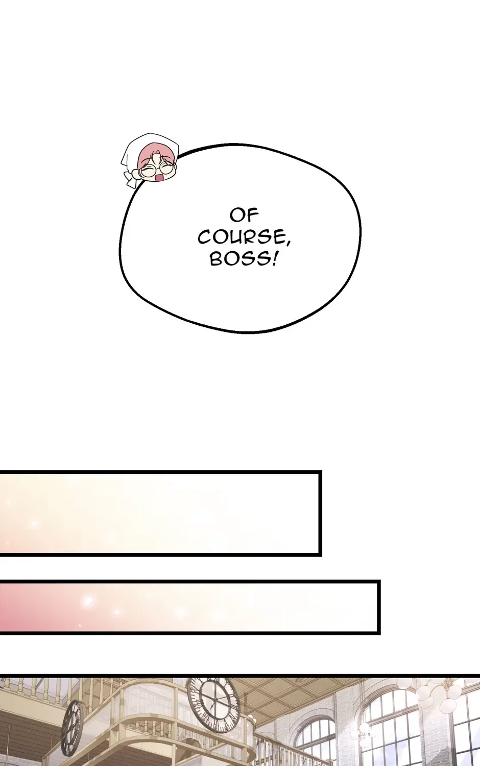 The Villainess Is Too Busy Baking Bread! Chapter 65 – Page 10