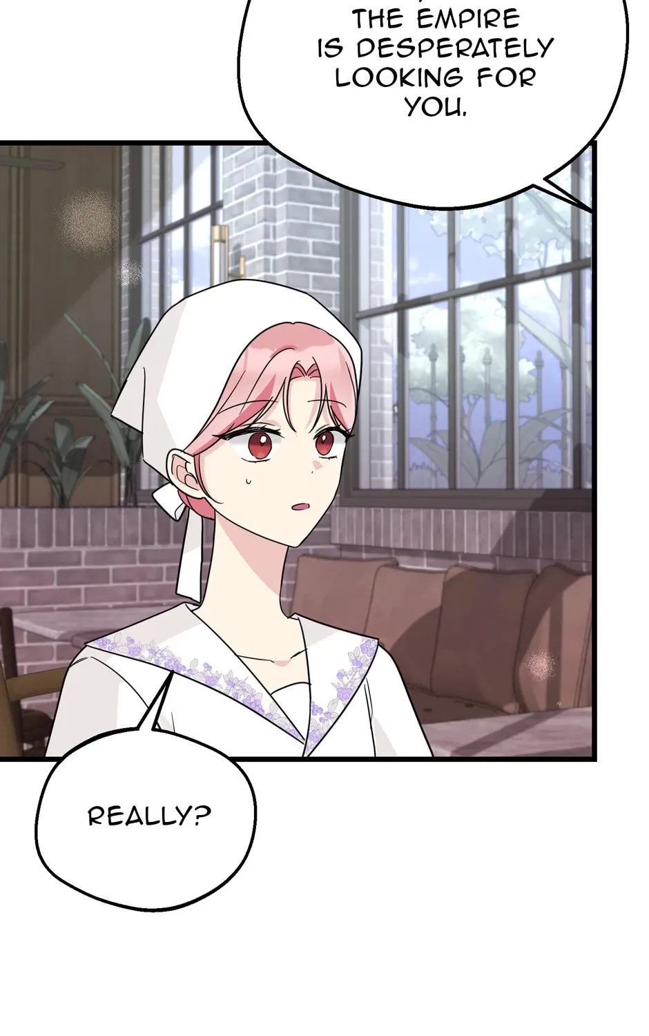 The Villainess Is Too Busy Baking Bread! Chapter 65 – Page 16