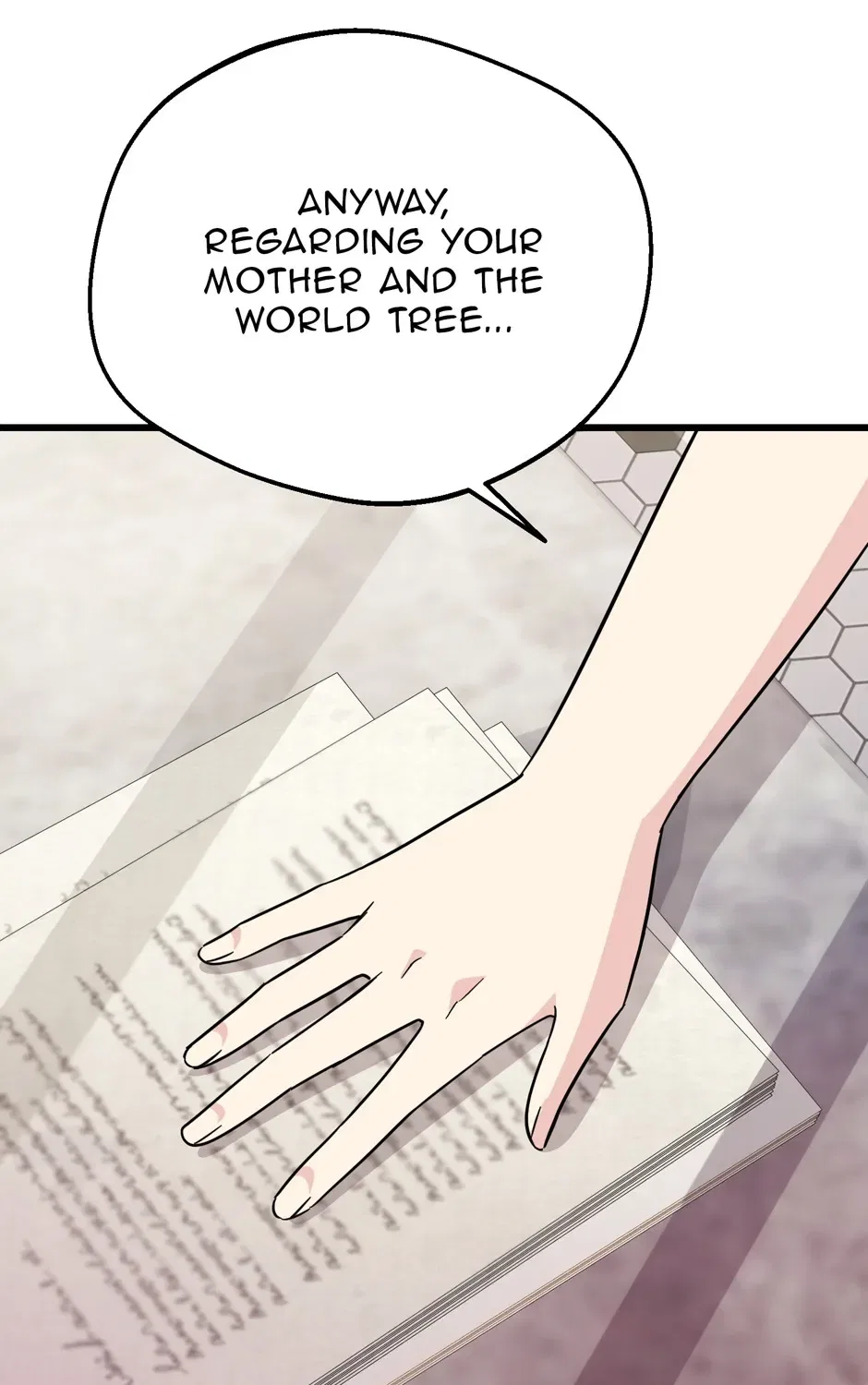 The Villainess Is Too Busy Baking Bread! Chapter 65 – Page 20