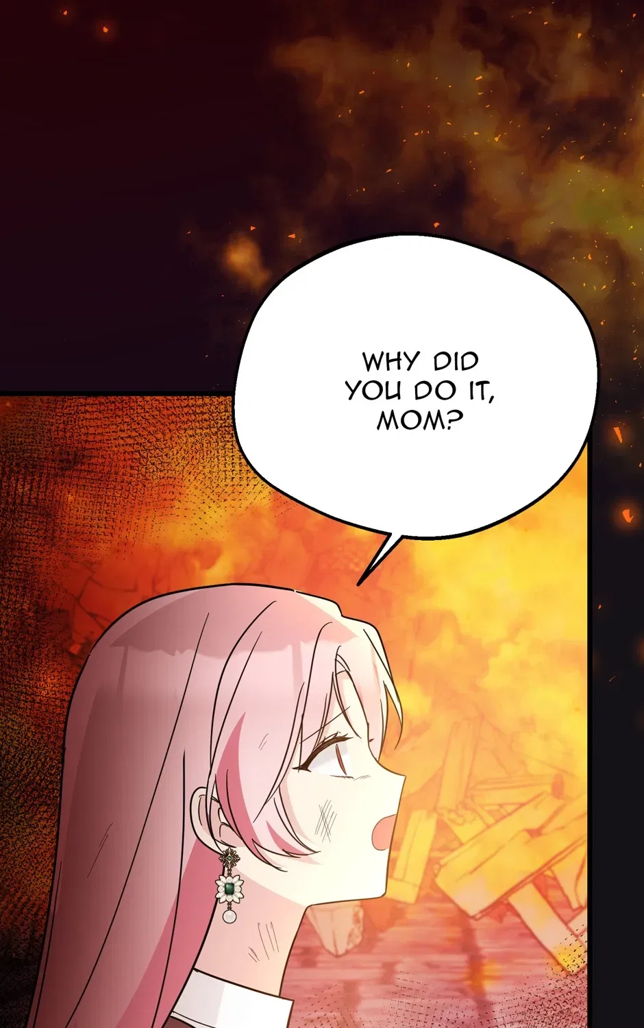 The Villainess Is Too Busy Baking Bread! Chapter 65 – Page 26