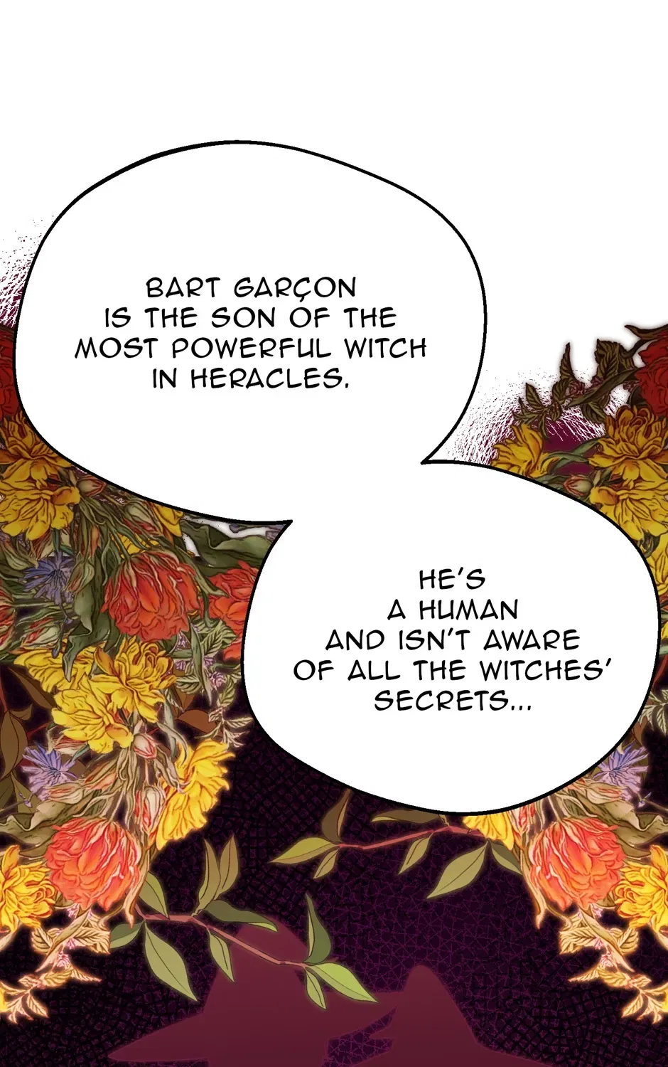 The Villainess Is Too Busy Baking Bread! Chapter 65 – Page 50
