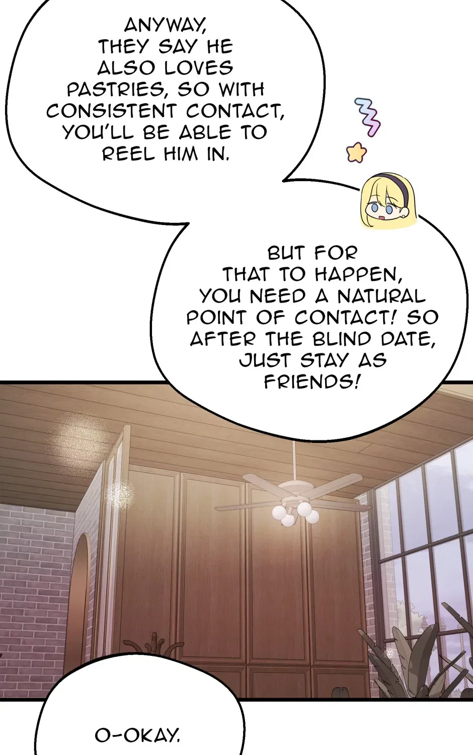 The Villainess Is Too Busy Baking Bread! Chapter 65 – Page 56