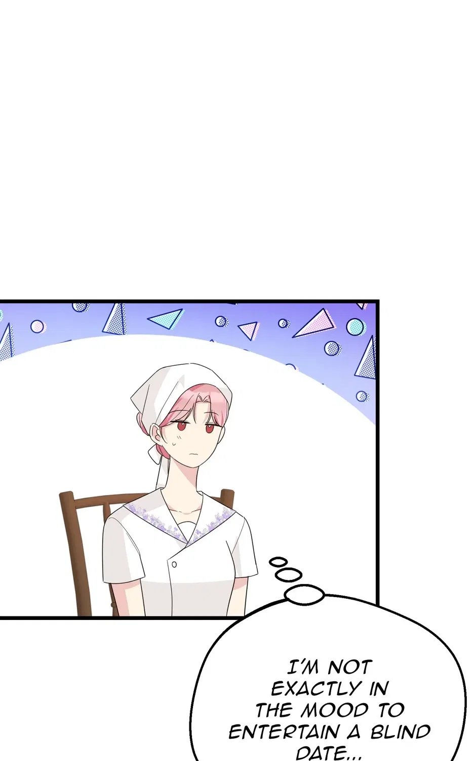 The Villainess Is Too Busy Baking Bread! Chapter 65 – Page 58