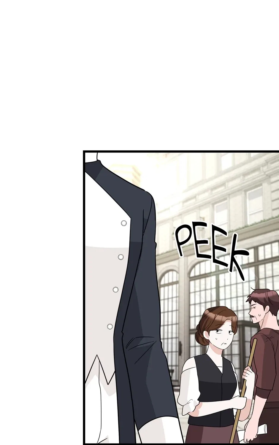The Villainess Is Too Busy Baking Bread! Chapter 65 – Page 64