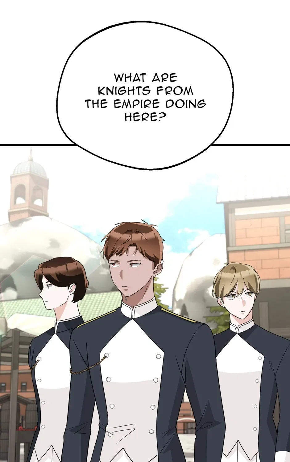 The Villainess Is Too Busy Baking Bread! Chapter 65 – Page 66