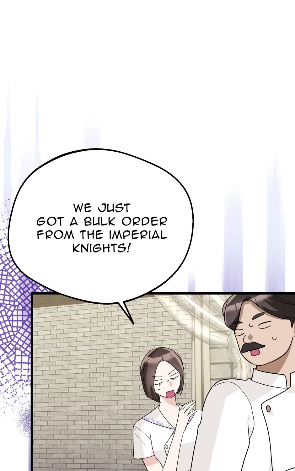 The Villainess Is Too Busy Baking Bread! Chapter 65 – Page 74