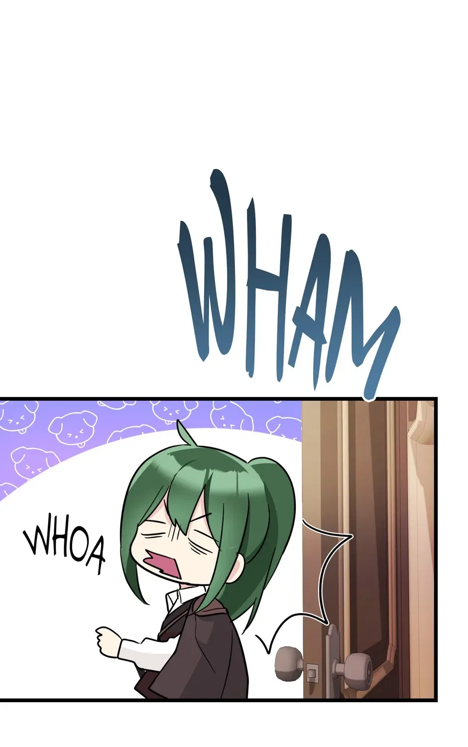 The Villainess Is Too Busy Baking Bread! Chapter 65 – Page 92