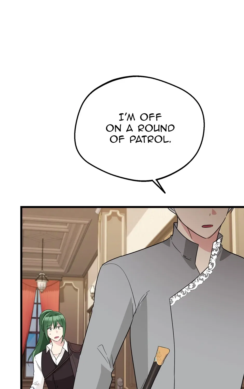 The Villainess Is Too Busy Baking Bread! Chapter 65 – Page 94