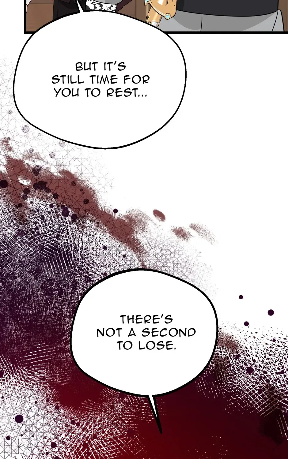 The Villainess Is Too Busy Baking Bread! Chapter 65 – Page 96