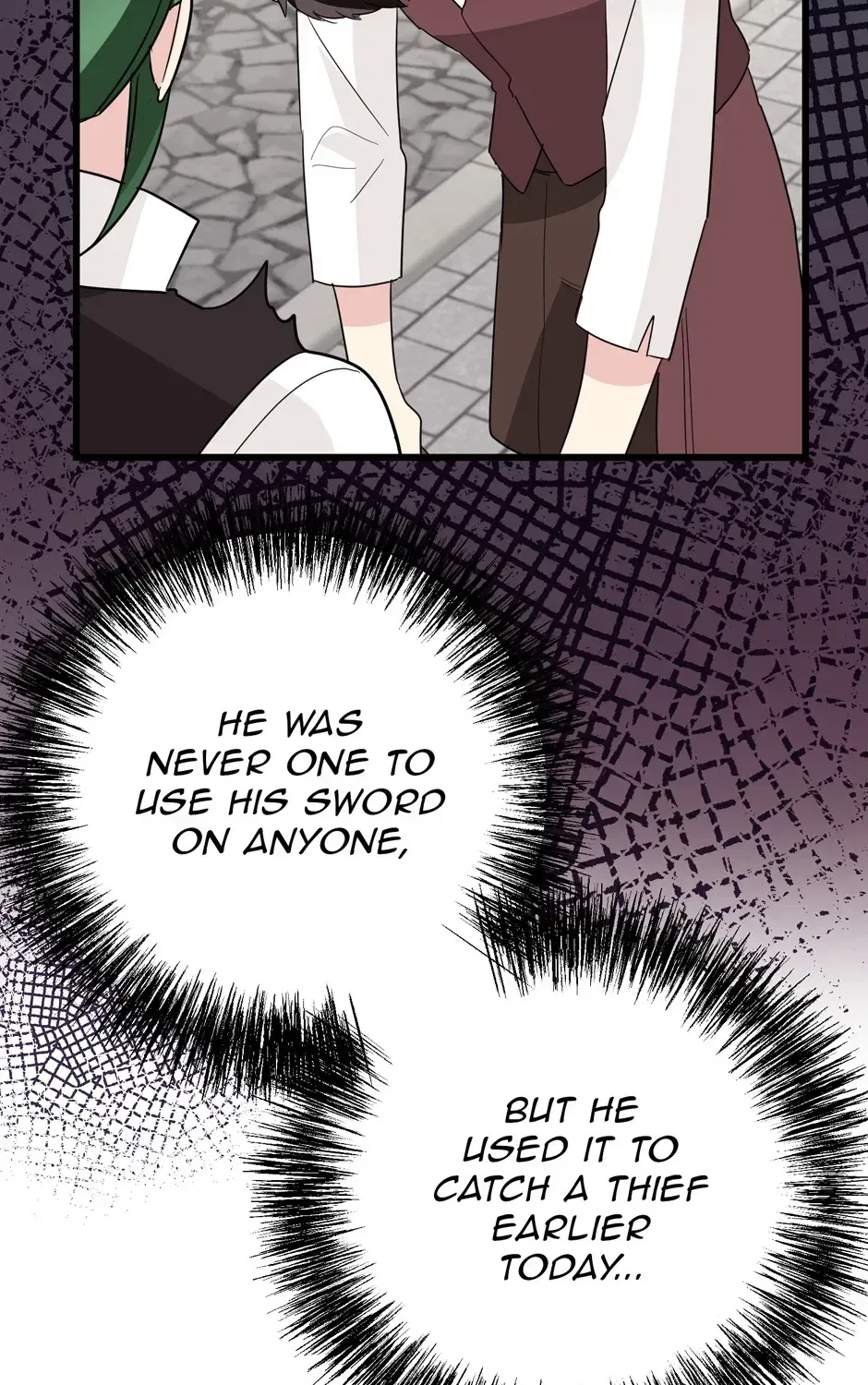 The Villainess Is Too Busy Baking Bread! Chapter 65 – Page 104