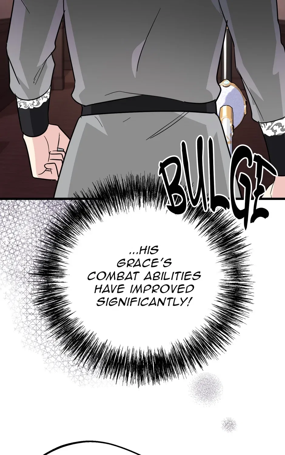 The Villainess Is Too Busy Baking Bread! Chapter 65 – Page 108