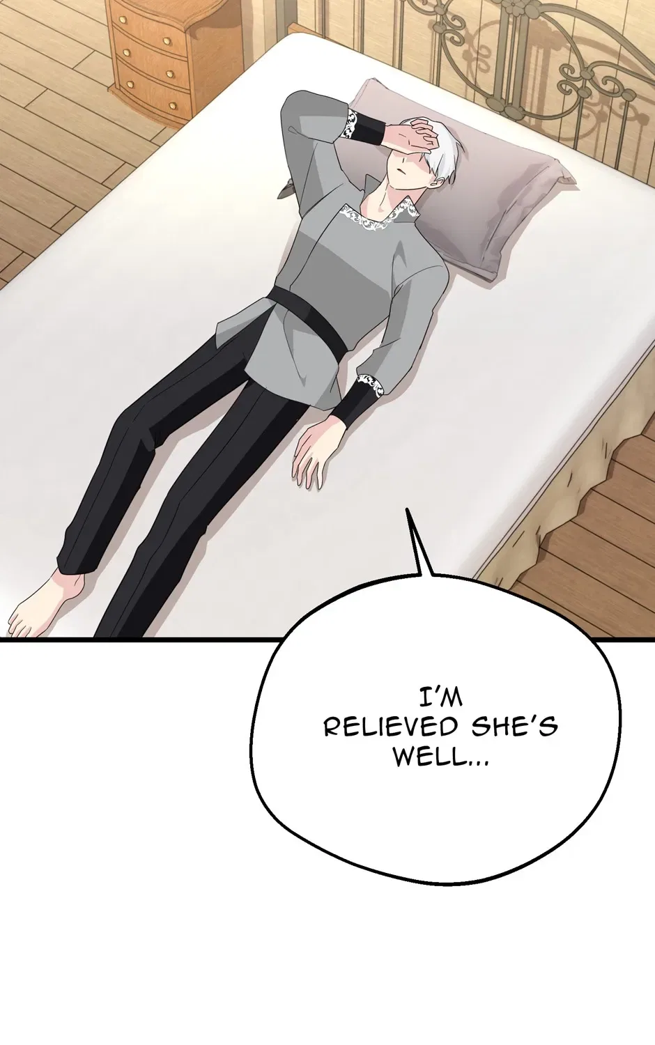 The Villainess Is Too Busy Baking Bread! Chapter 65 – Page 126