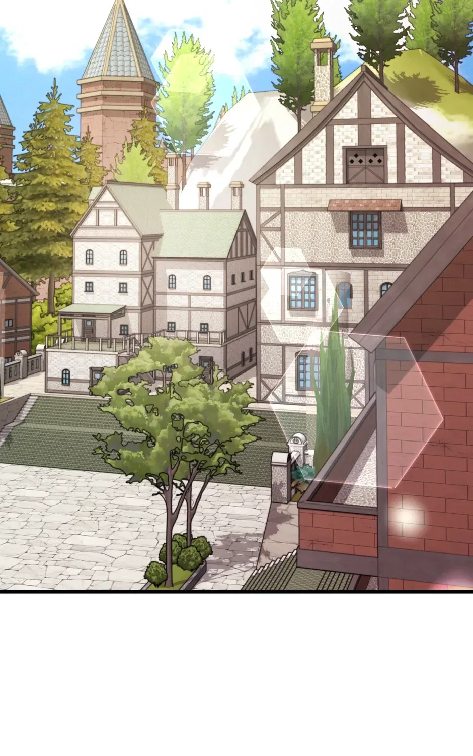 The Villainess Is Too Busy Baking Bread! Chapter 65 – Page 136