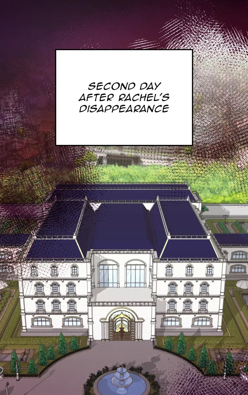 The Villainess Is Too Busy Baking Bread! Chapter 64 – Page 1