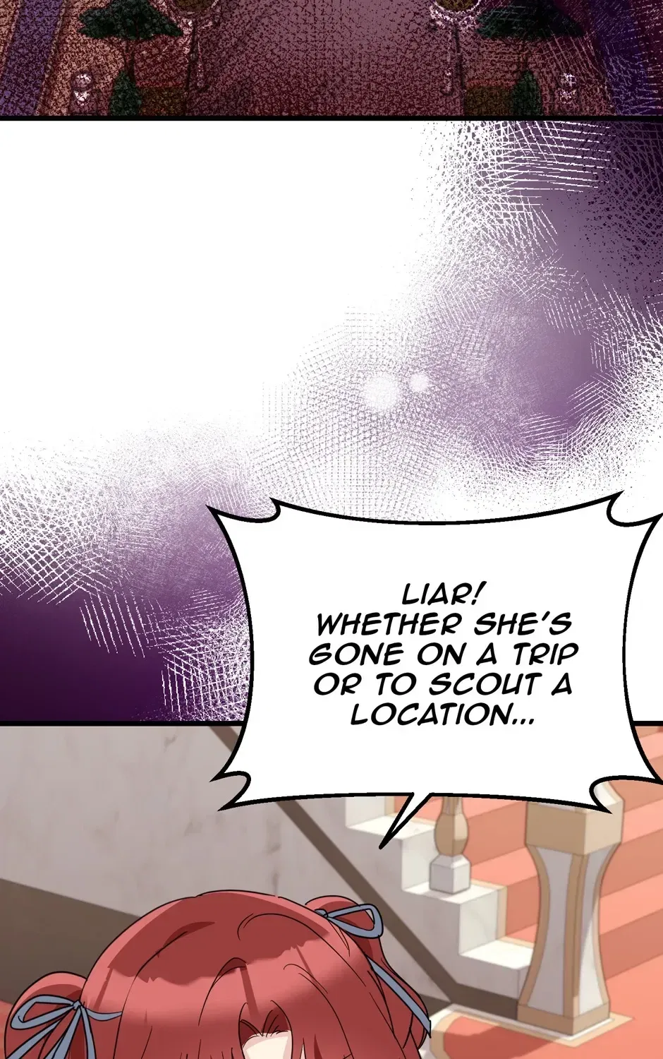 The Villainess Is Too Busy Baking Bread! Chapter 64 – Page 3