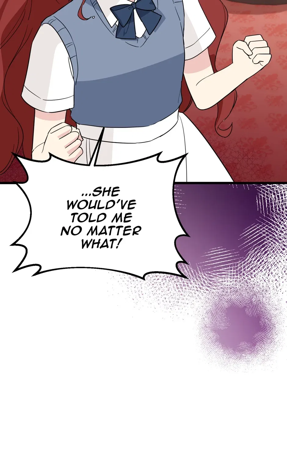 The Villainess Is Too Busy Baking Bread! Chapter 64 – Page 5