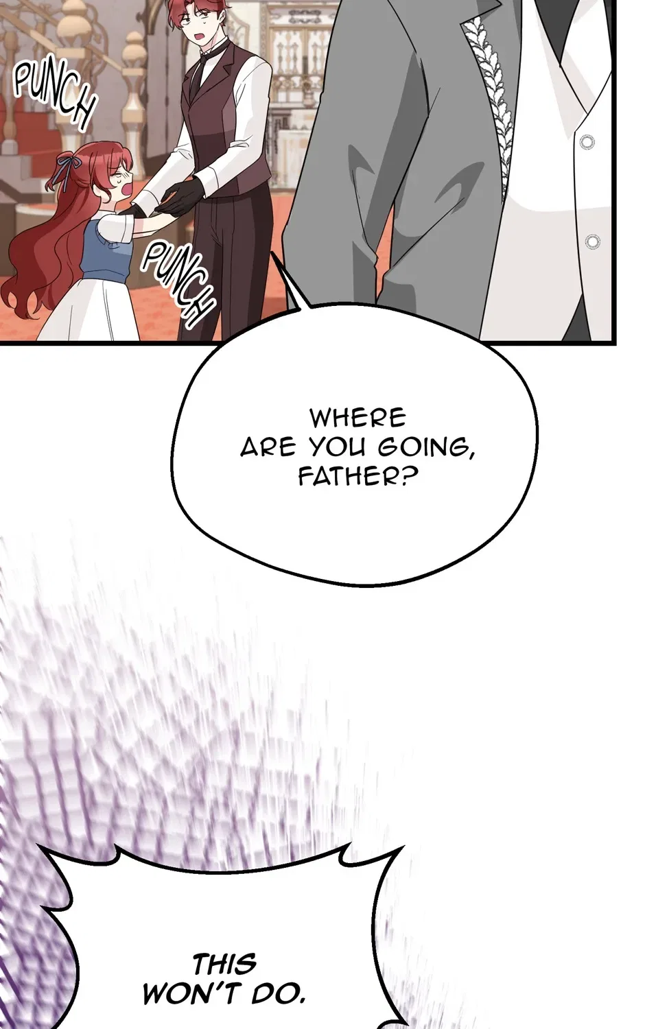 The Villainess Is Too Busy Baking Bread! Chapter 64 – Page 7