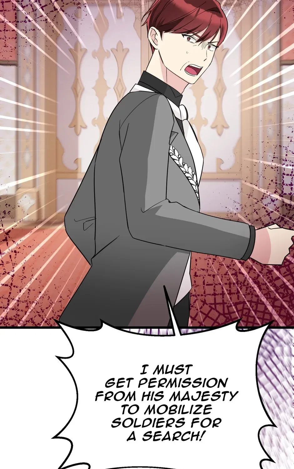 The Villainess Is Too Busy Baking Bread! Chapter 64 – Page 9