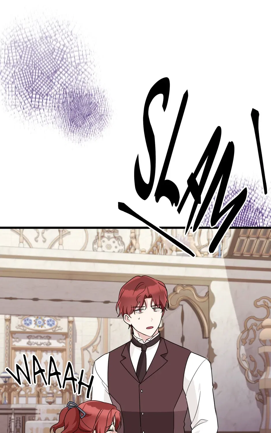 The Villainess Is Too Busy Baking Bread! Chapter 64 – Page 11
