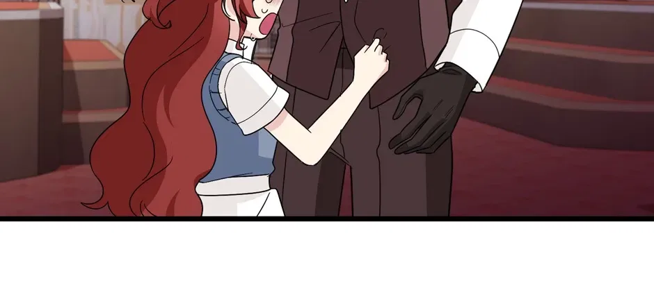 The Villainess Is Too Busy Baking Bread! Chapter 64 – Page 12